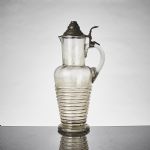 1296 8617 WINE PITCHER